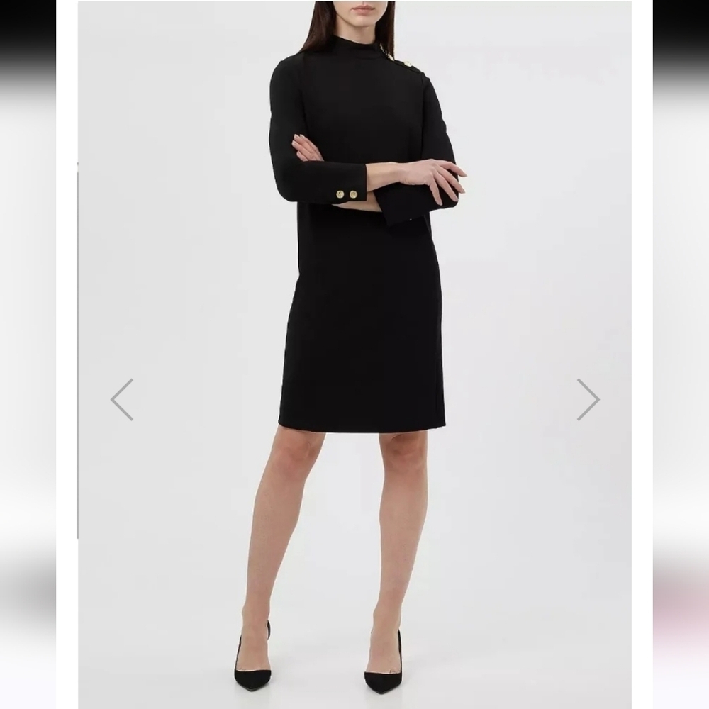 NWT MARELLA Tornado Dress Size M